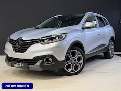 Renault Kadjar - 1.2 TCe Extase Automaat | Panoramadak | Camera | Carplay | Full LED | 19'' LMV