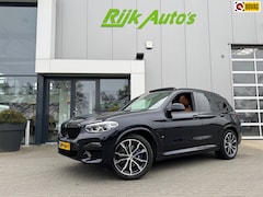BMW X3 - XDrive30e M Edition * Leder * Pano * Trekhaak