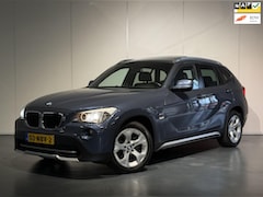 BMW X1 - SDrive18i Executive AUT /Clima/Cruise/PDC/NAVI/PANO/Leer/Trekhaak