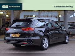Kia Cee'd Sportswagon - Ceed 1.0 T-GDi DynamicLine met CARPLAY NAV CAM ECC