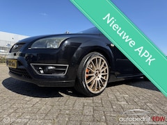 Ford Focus - 2.0-16V Rally Edition/RECARO STOELEN/SPORT VELGEN