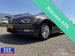 Volkswagen Passat Variant - 1.6 TDI/DSG/PANO-DAK/CAMERA/PDC/