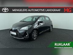 Toyota Yaris - 1.5 Hybrid Energy