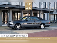 Mercedes-Benz E-klasse Cabrio - E220 ( W124 )