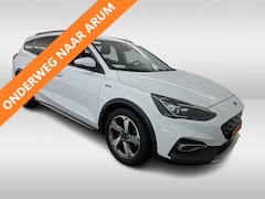 Ford Focus Wagon - 1.0 EcoBoost Hybrid 155PK Active X B&O AUDIO | WINTERPACK | ADAPT. CRUISE | PDC V+A