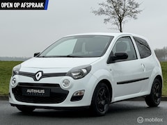Renault Twingo - 1.2 16V | Cruise | 1e eigenaar |