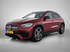 Mercedes-Benz GLA-Klasse - 200 Business Solution AMG 5 spaaks lichtmetalen velgen | Navigatie | MBUX wide screen | Pa