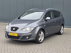 SEAT Altea XL - 1.2 TSI Ecomotive Businessline COPA