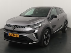 Renault Symbioz - 1.6 E-Tech full hybrid 145 techno | Google Navigatie | Stoel- & Stuurverw. | Parkeercamera