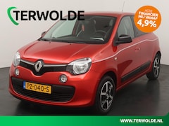 Renault Twingo - SCe 70 Limited | Airco | Lichtmetalen velgen |