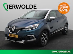 Renault Captur - Energy TCe 90 Intens | Easy Life Pack | trekhaak |