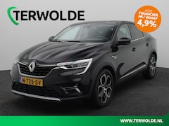 Renault Arkana - E-TECH Hybrid 145 Intens | Trekhaak | Adapt. Cruise | Parkeercamera |