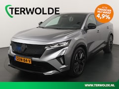 Renault Rafale - esprit Alpine E-Tech full hybrid 200 | Harman Kardon | Panoramadak | Head-up |