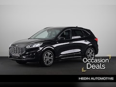 Ford Kuga - 2.5 PHEV ST-Line X | Winterpakket | Bliss | Elec klep | adap Cruise |