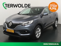 Renault Kadjar - TCe 140 EDC Limited | AUTOMAAT | Parkeercamera | Apple Carplay/Android Auto | Climate Cont