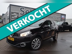 Nissan Qashqai - 1.6 Connect Edition|TEKNA|PANO|LMWIEL|DAKRAIL|