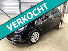 Opel Mokka X - 1.4 Turbo Innovation full option 1ste eigenaar