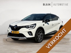 Renault Captur - 1.0 TCe Edition One