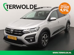 Dacia Jogger - TCe 100 Bi-Fuel Comfort 5-zits | Parkeercamera | Keyless Entry | Apple Carplay/Android Aut