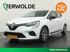 Renault Clio - TCe 90 GPF Equilibre | Navigatie |