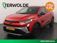 Renault Symbioz - 1.6 E-Tech full hybrid 145 esprit Alpine | Pack Winter |