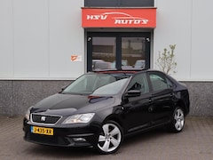 SEAT Toledo - 1.2 TSI Style navi LM parkeersensor