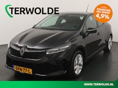 Renault Clio - evolution full hybrid E-Tech 145 | Navigatie | Parkeercamera | LED lampen |