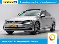 Volkswagen Passat - 1.4 TSI R-Line [Schuif/Kanteldak Groot Navi Massagestoel]