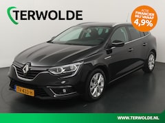 Renault Mégane Estate - Energy TCe 115 Limited | Navigatie | Climate Control |