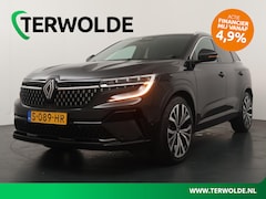 Renault Austral - iconic E-Tech full hybrid 200 | Pack advanced driving assist | Harman Kardon | Trekhaak