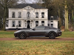 Aston Martin V8 Coupé - DB12 4.0 | Oxford Tan leder | Stoelventilatie | 360 cam