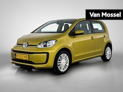 Volkswagen Up! - 1.0 R-Line | 65 PK | Climate Control | Cruise control | Parkeersensoren | Parkeercamera