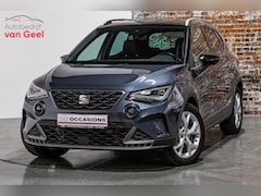 SEAT Arona - 1.5 TSI DSG FR I Automaat I Apple Carplay | Camera