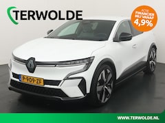 Renault Mégane E-Tech - techno EV60 220pk optimum charge | Harman/kardon | Warmtepomp