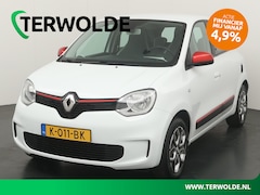 Renault Twingo - SCe 75 Collection | Airco | Pack Look Exterieur 'Rouge' |