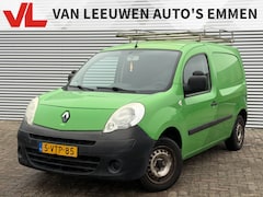 Renault Kangoo Express - 1.5 dCi 110 Express Black Edition | Nieuw Binnen | Airco | Cruise | Trekhaak