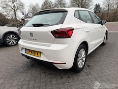 SEAT Ibiza - 1.0 MPI Reference (Hatchback 5-dr.)