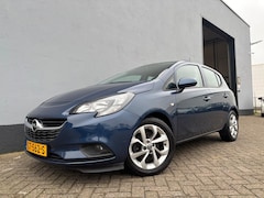 Opel Corsa - 1.0 Turbo Edition 5-Deurs - Airco - Cruise Control