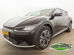 Kia EV6 - Air 58 kWh 56.981 km Digi Dash Camera Clima