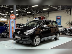 Volkswagen Up! - 1.0 up 99DKM Cruise Black Airco