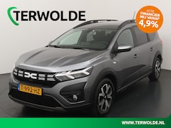 Dacia Jogger - 1.0 TCe 100 ECO-G Expression 7p. | Parkeercamera | Keyless Entry |