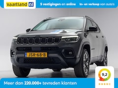 Jeep Compass - 4xe 240 Plug-in Trailhawk Aut. [ Adapt.cruise Camera Keyless ]