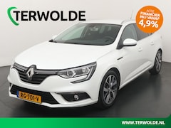 Renault Mégane Estate - Energy TCe 130 PK | Trekhaak | Navigatie |