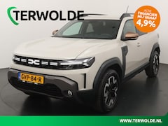 Dacia Duster - extreme mild hybrid 130 4x4 | Navigatie | 360 Camera | Stoel- & Stuurverw. |