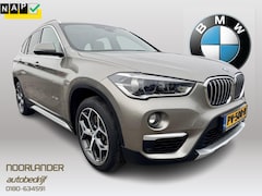 BMW X1 - xDrive20i High Executive