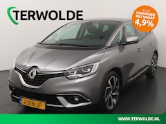 Renault Grand Scénic - Intens TCe 140 EDC FAP | AUTOMAAT | 7-persoons | Trekhaak |