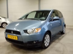 Mitsubishi Colt - 1.3 Edition Two