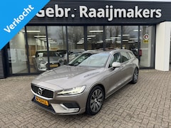 Volvo V60 - 2.0 T6 Recharge AWD Inscription*LED*Panorama*ACC