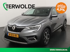 Renault Arkana - E-TECH Hybrid 145 Intens | Adapt. Cruise | Parkeercamera | Navigatie |