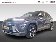 Hyundai Kona - 1.6 GDI HEV Comfort Smart Incl. Apple Carplay/Android Auto | Stoel en stuur verwarming | N